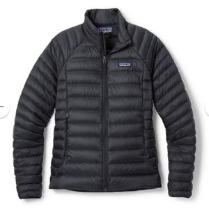 Patagonia Down Sweater - Women's